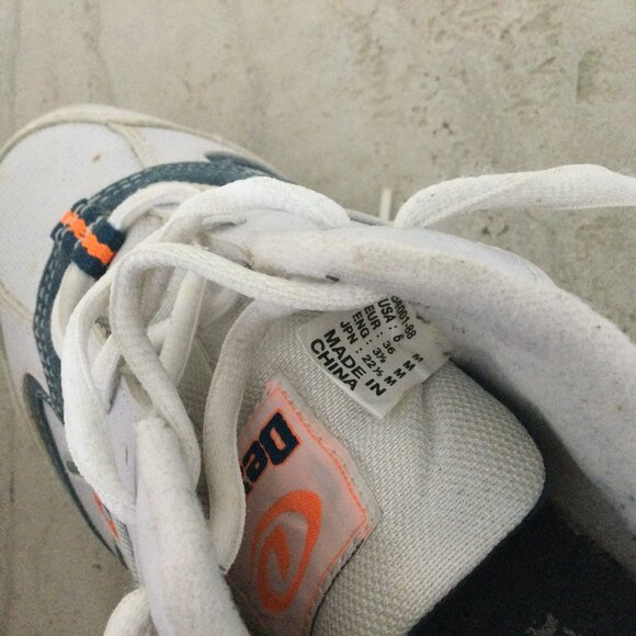 Dexter Women's Bowling Shoes – Size: 6 - Picture 7 of 7